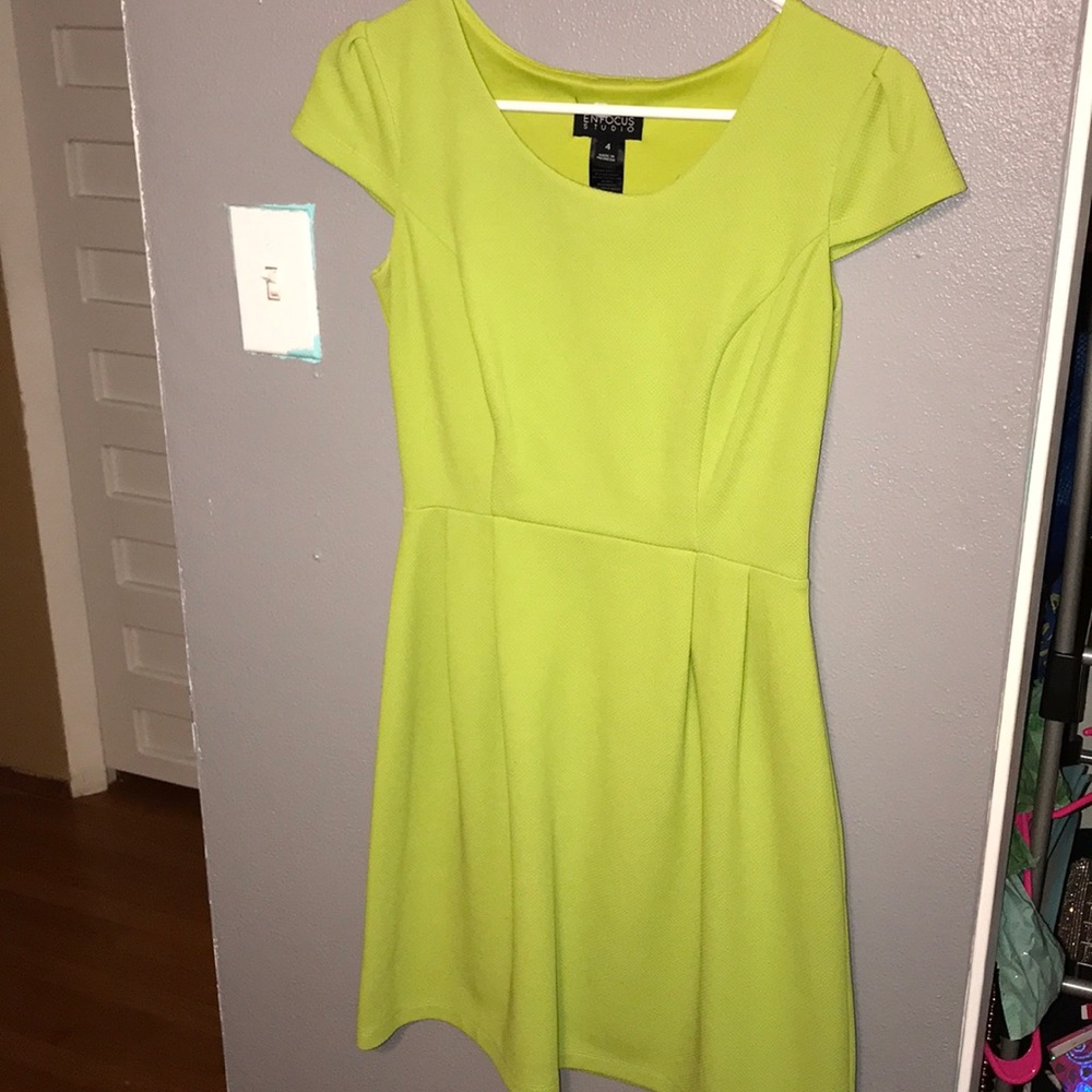 church dress